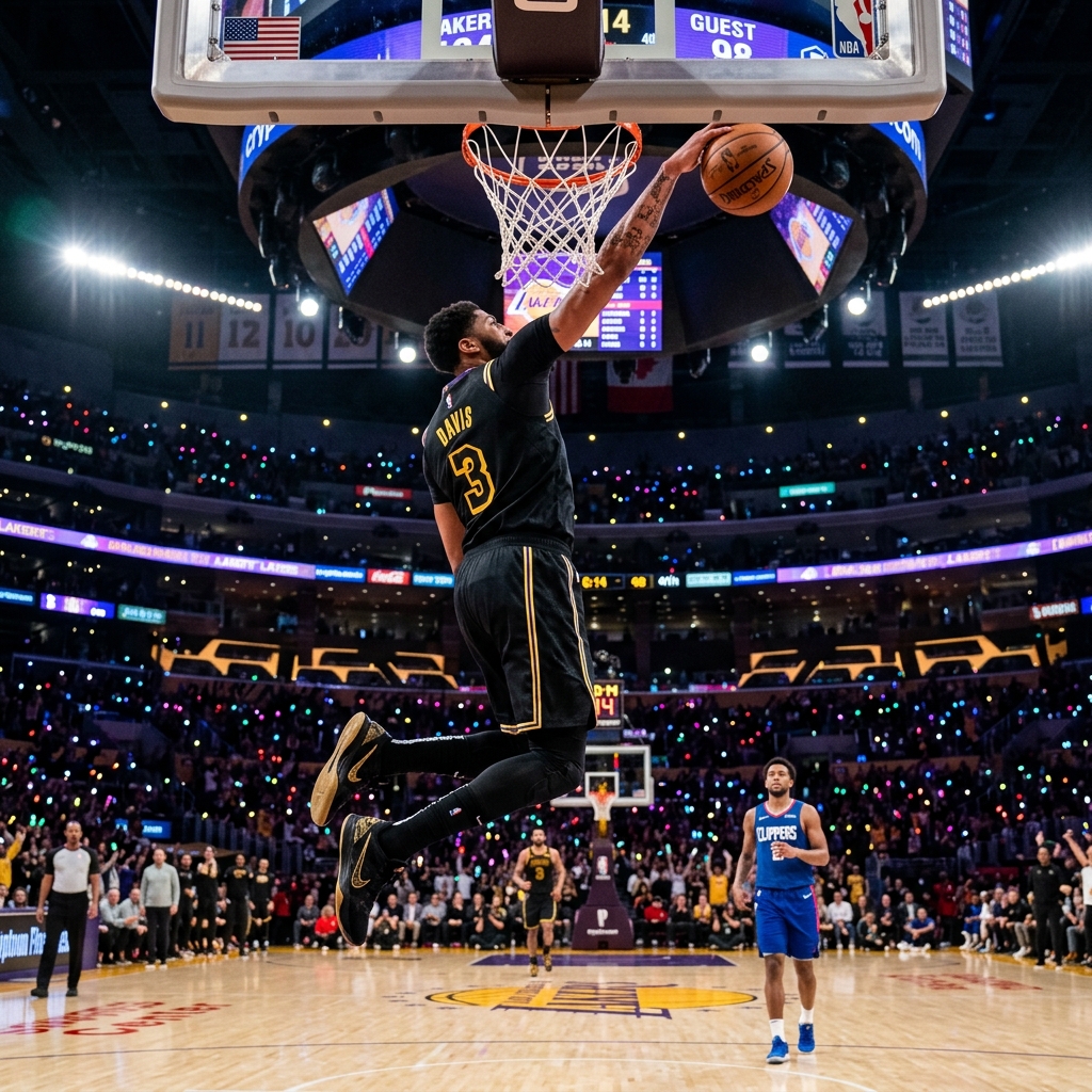 Sell Digital Hub TV NBA Broadcast Feed